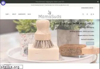 mamasuds.com