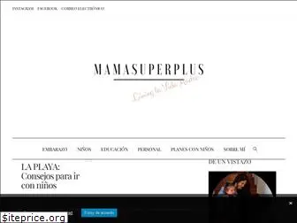 mamasuperplus.com