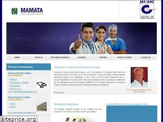 mamata.org