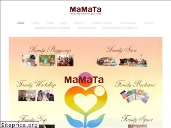mamatafamily.com