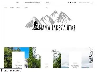 mamatakesahike.com