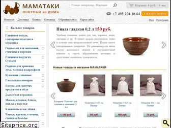 mamataki.ru