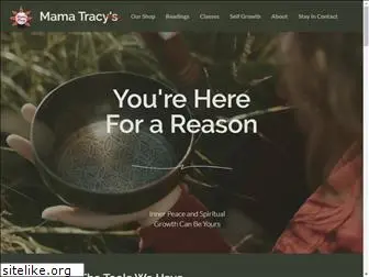 mamatracys.com