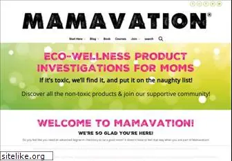 mamavation.com