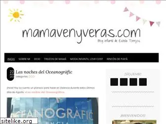 mamavenyveras.com