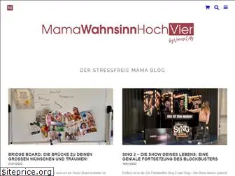 mamawahnsinn.com