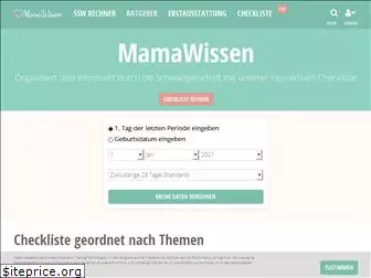 mamawissen.de