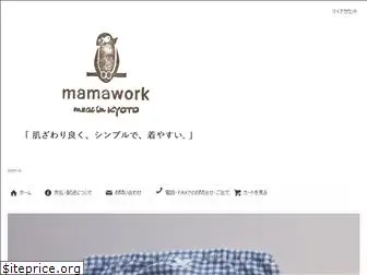 mamawork.info