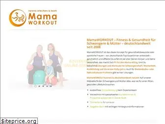 mamaworkout.de