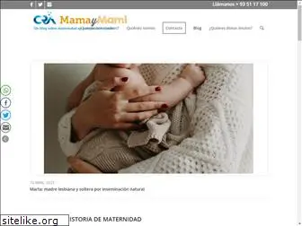 mamaymami.com