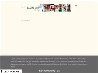 mamayoelblog.com