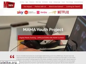 mamayouth.org.uk