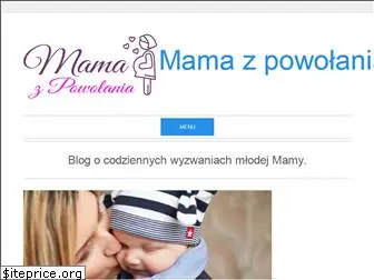 mamazpowolania.pl