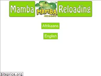 mamba-reloading.co.za