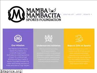 mambaandmambacita.org