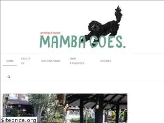 mambagoes.com