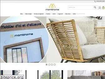 mambhome.com