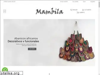 mambila.com