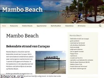mambo-beach.info