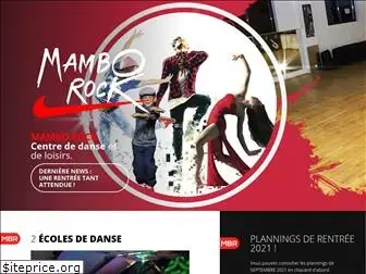 mambo-rock.com