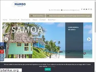 mambo-travel.com