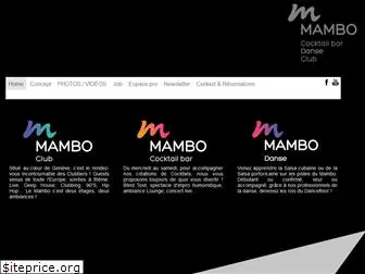 mambo.ch