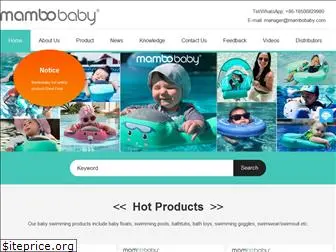 mambobaby.com