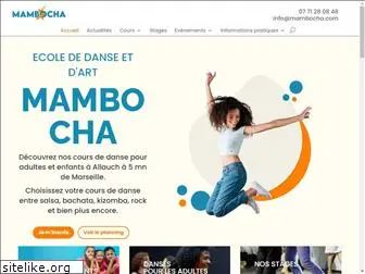 mambocha.com