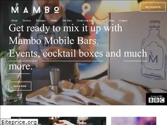 mambomobilebars.co.uk