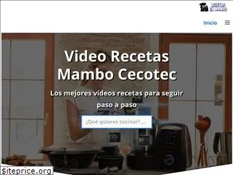 mamboreceta.com