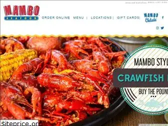 mamboseafood.com