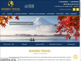 mambotravel.it