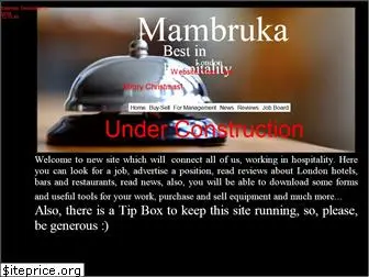 mambruka.com