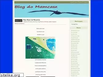 mamcasz.com