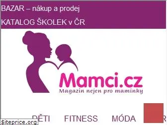 mamci.cz