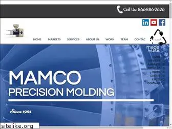 mamco-molding.com