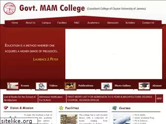 mamcollegejammu.org