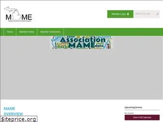 mame-assn.org