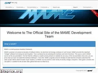 www.mame.net