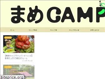 mamecamp.com