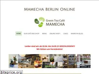 mamecha.com