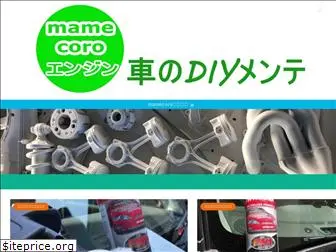 mamecoro-ji.com