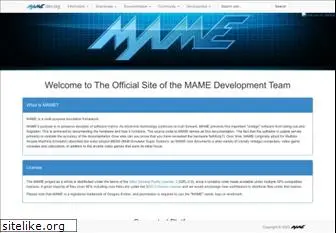 mamedev.org