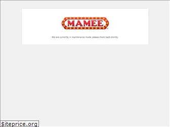 mamee.com.au