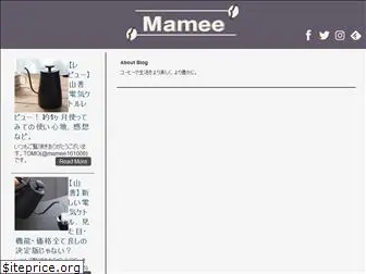 mamee.jp