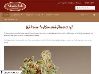 mamelok.com