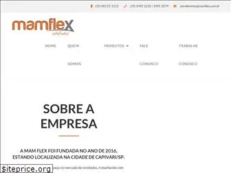 mamflex.com.br