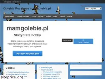 mamgolebie.pl