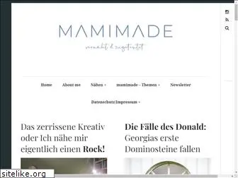 mami-made.blogspot.com