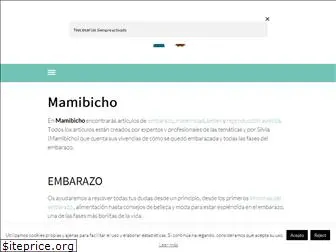 mamibicho.com